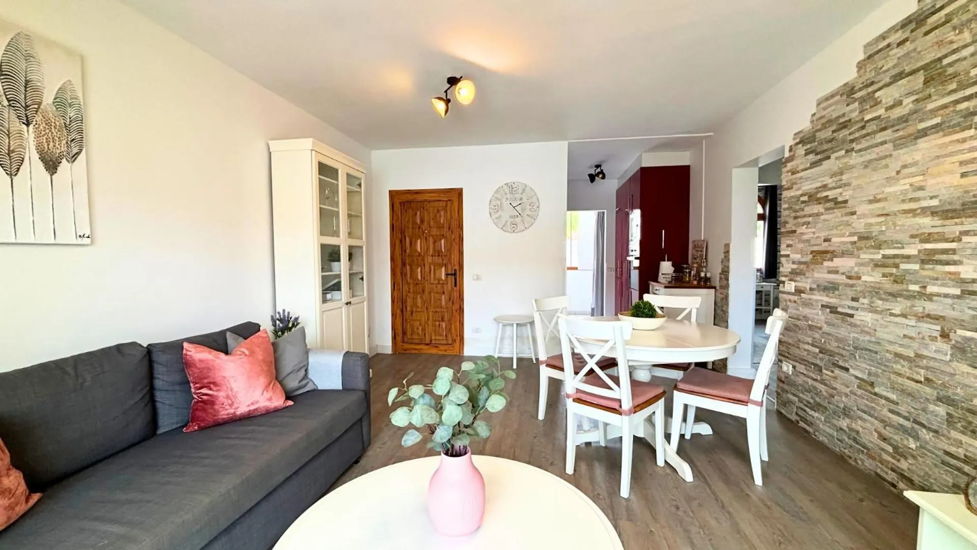 Markethome Bouganvillas 2 Costa Adeje  Spain