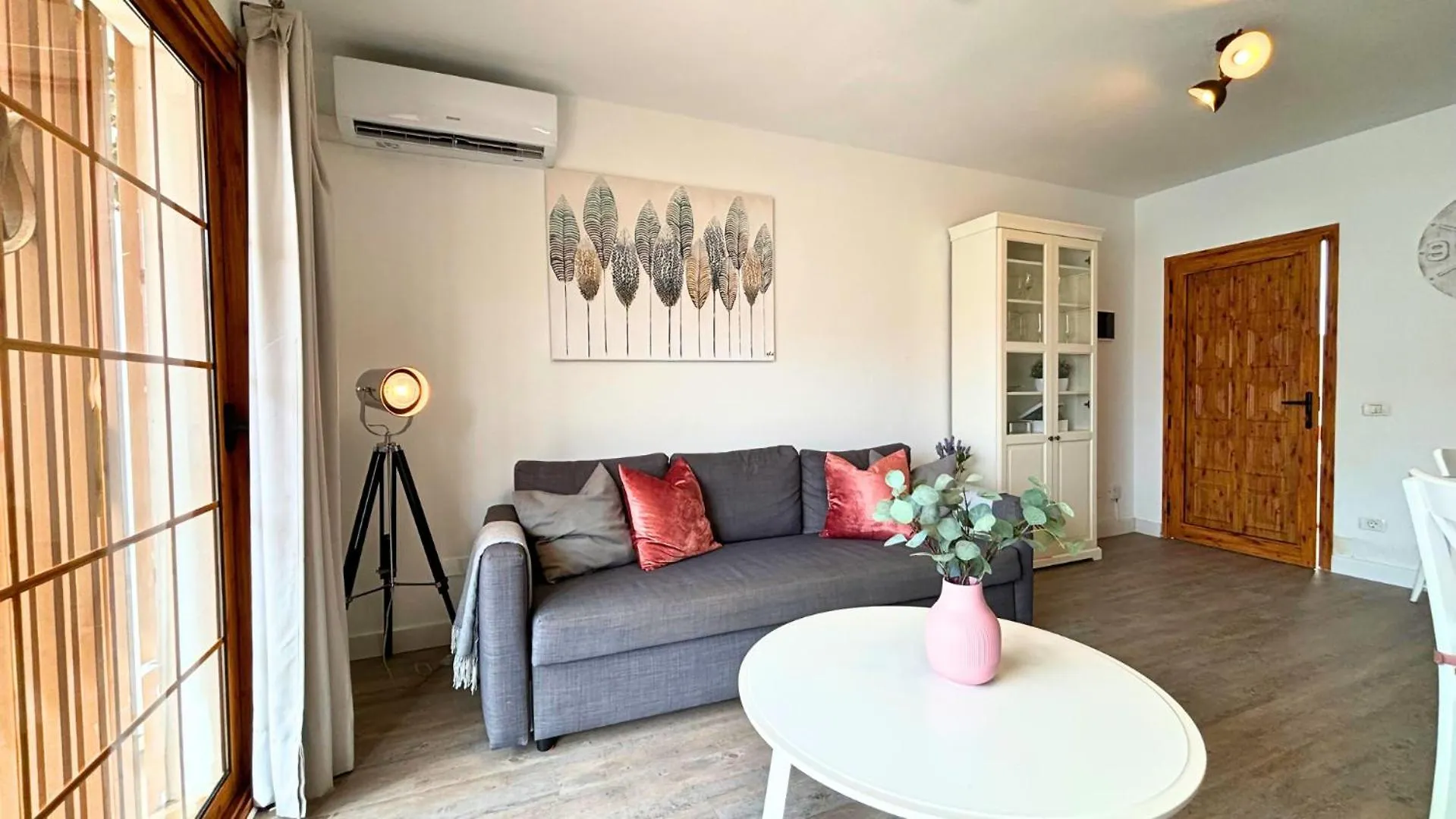 Apartment Markethome Bouganvillas 2 Costa Adeje