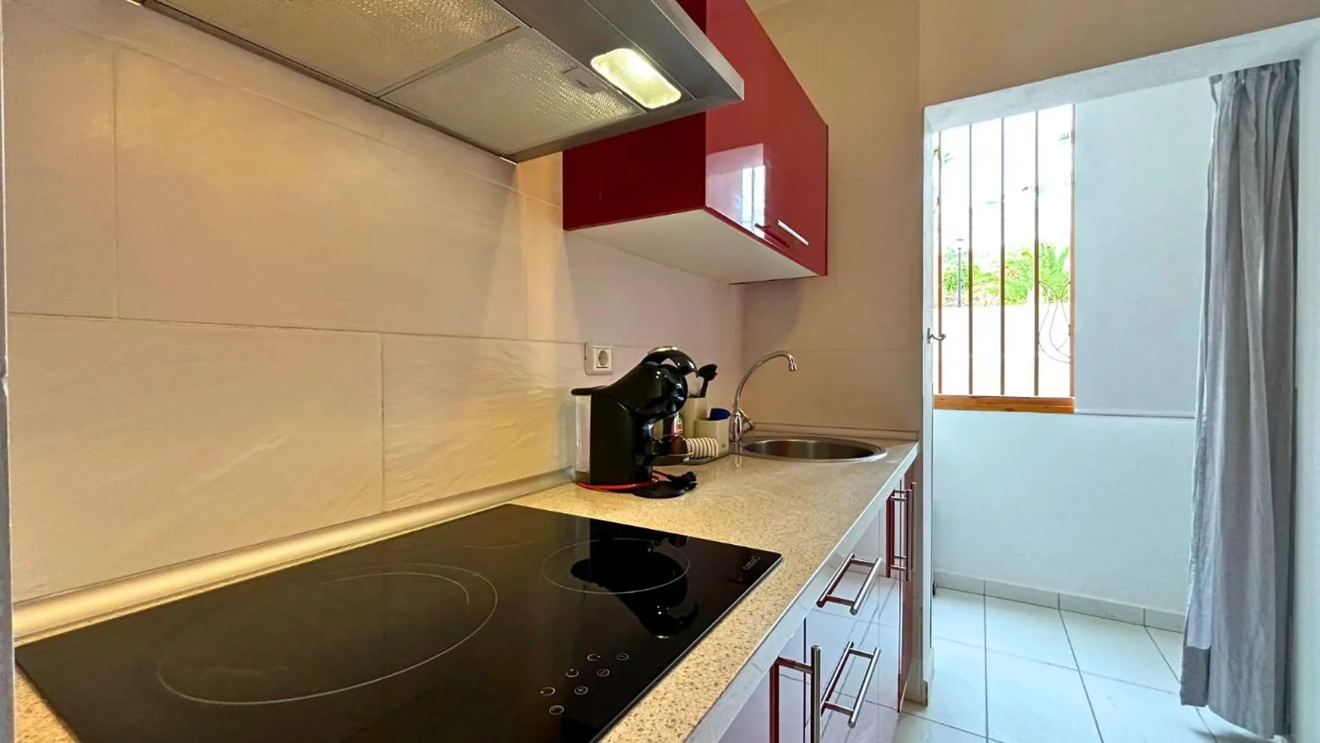 Markethome Bouganvillas 2 Costa Adeje