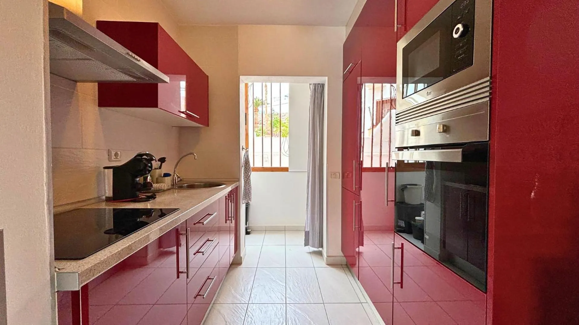 Markethome Bouganvillas 2 Costa Adeje  0*, Costa Adeje (Tenerife)
