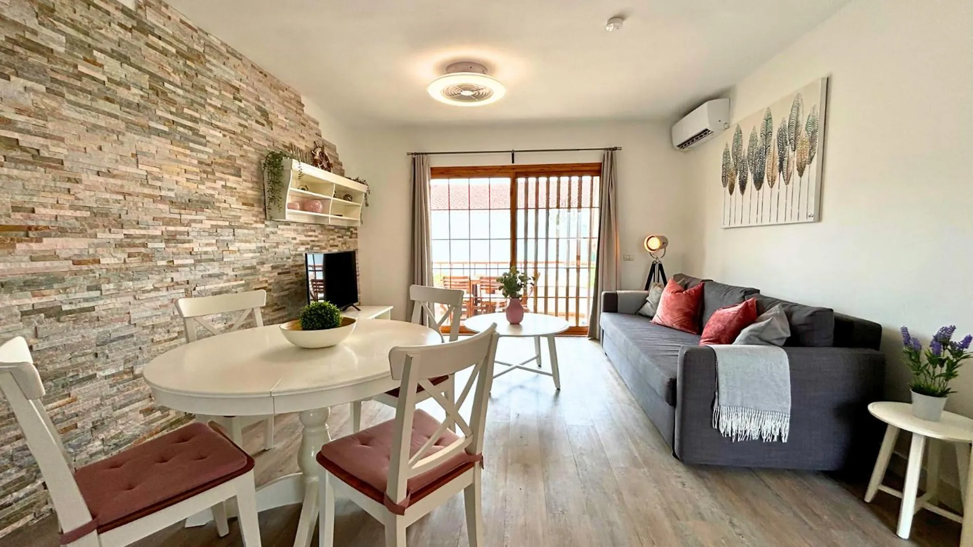 Markethome Bouganvillas 2 Costa Adeje