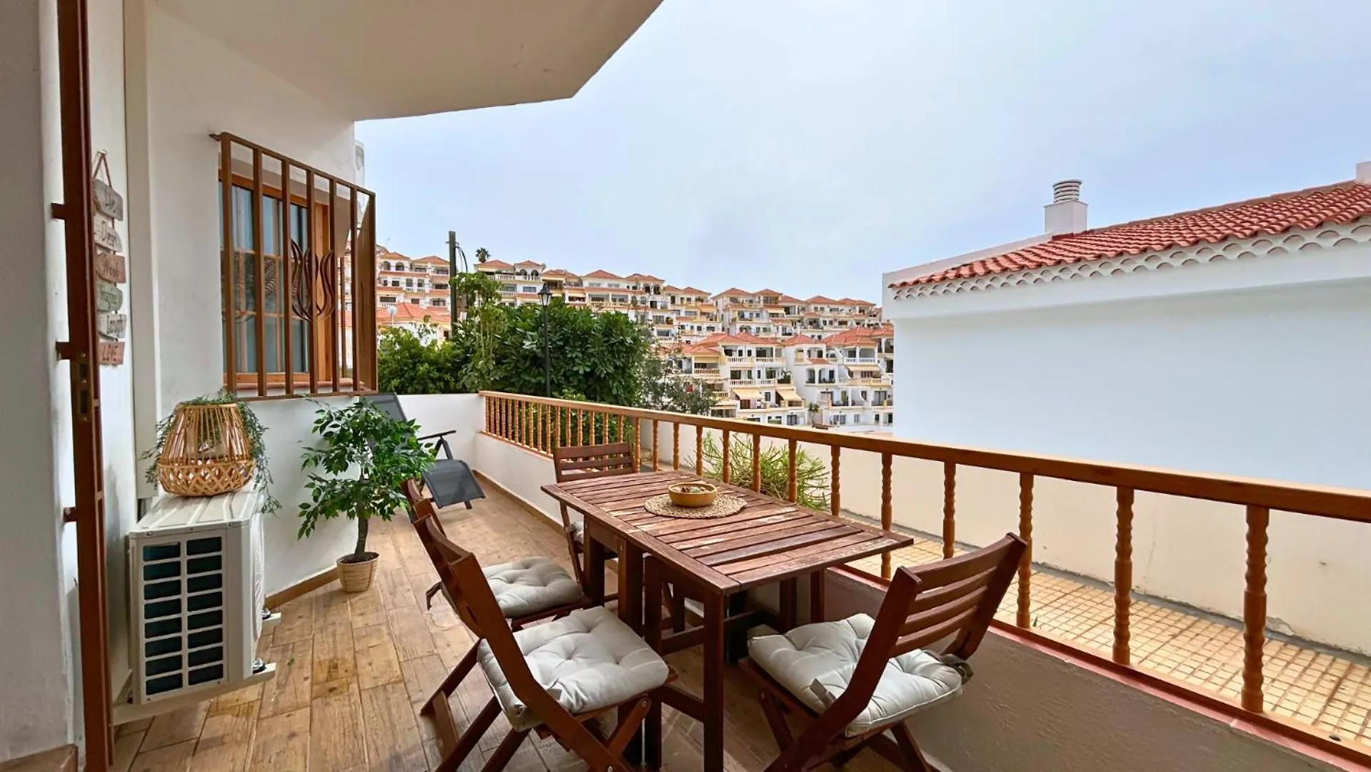 Markethome Bouganvillas 2 Costa Adeje  Apartment Costa Adeje (Tenerife)