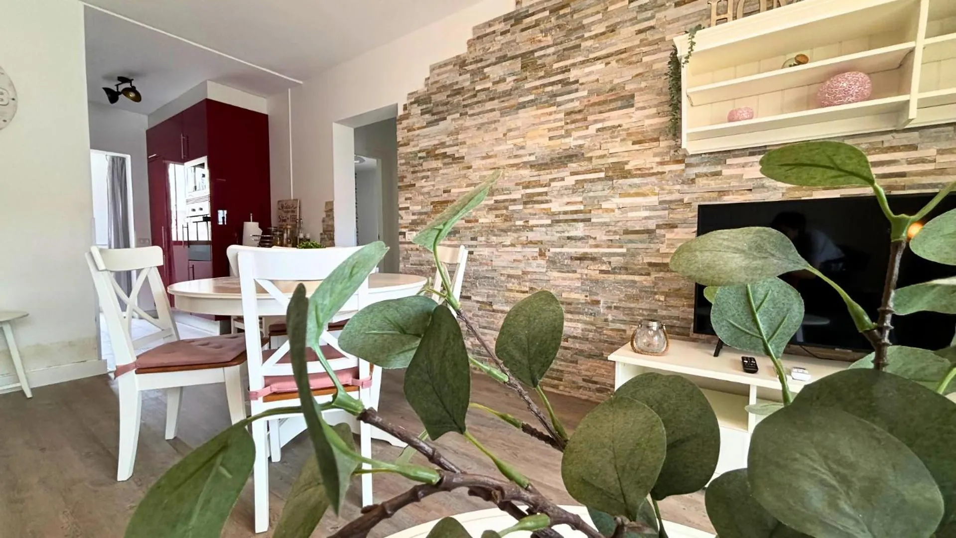 Apartment Markethome Bouganvillas 2 Costa Adeje  Spain