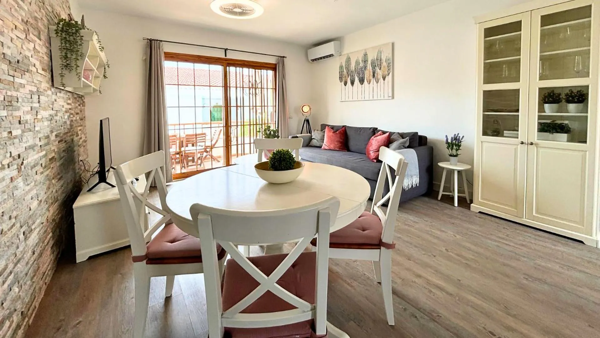 Markethome Bouganvillas 2 Costa Adeje  Apartment Costa Adeje (Tenerife)