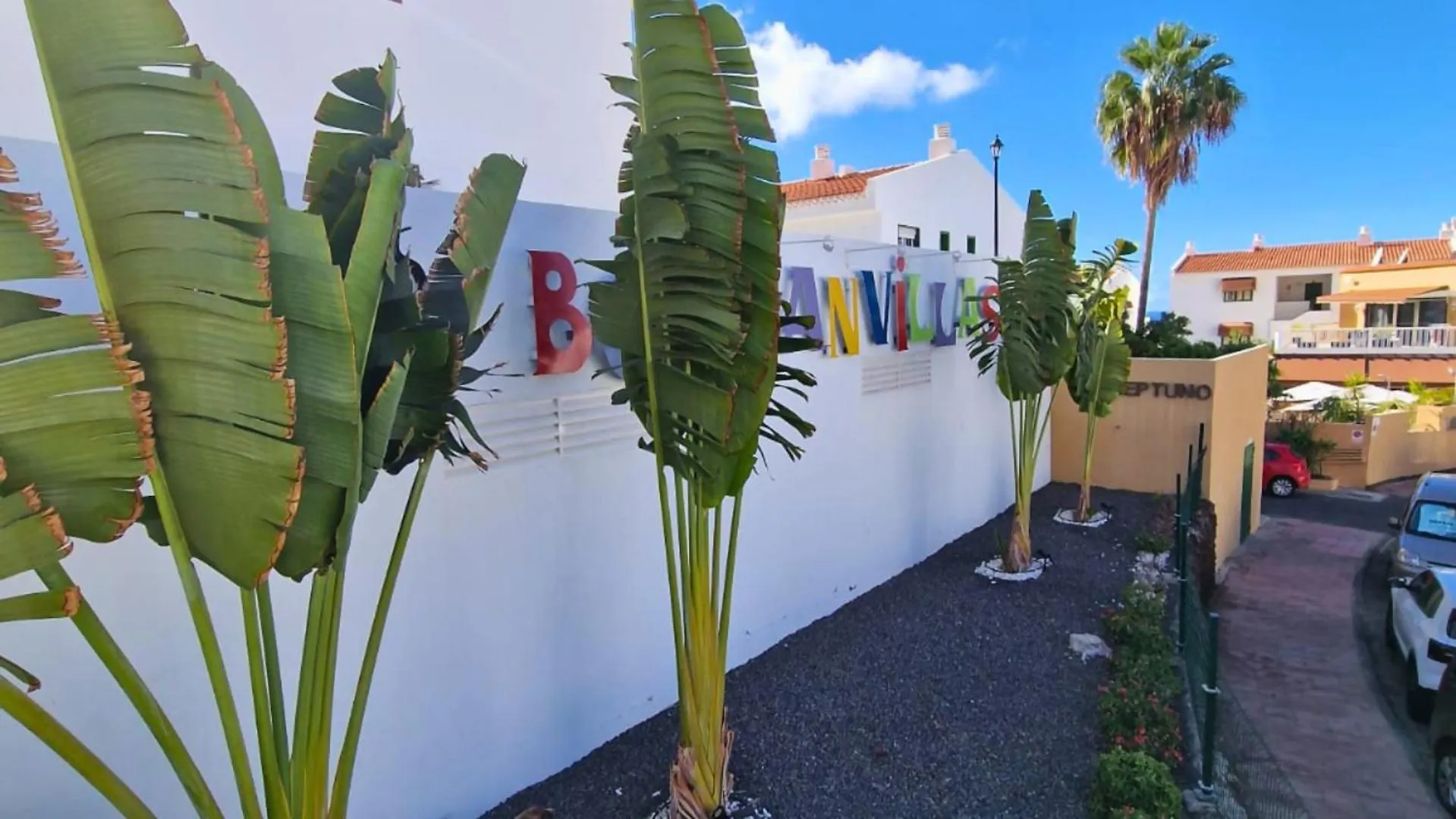 Markethome Bouganvillas 2 Costa Adeje  Costa Adeje (Tenerife)