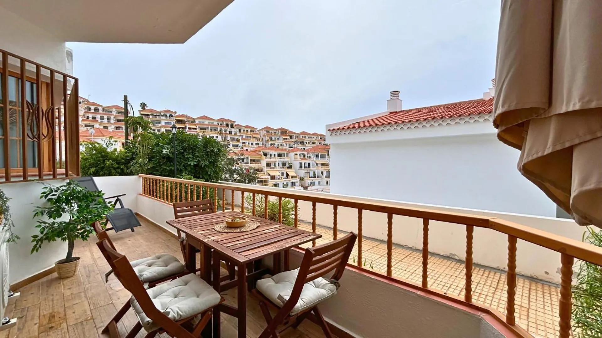 Markethome Bouganvillas 2 Costa Adeje  0*, Costa Adeje (Tenerife) Spain