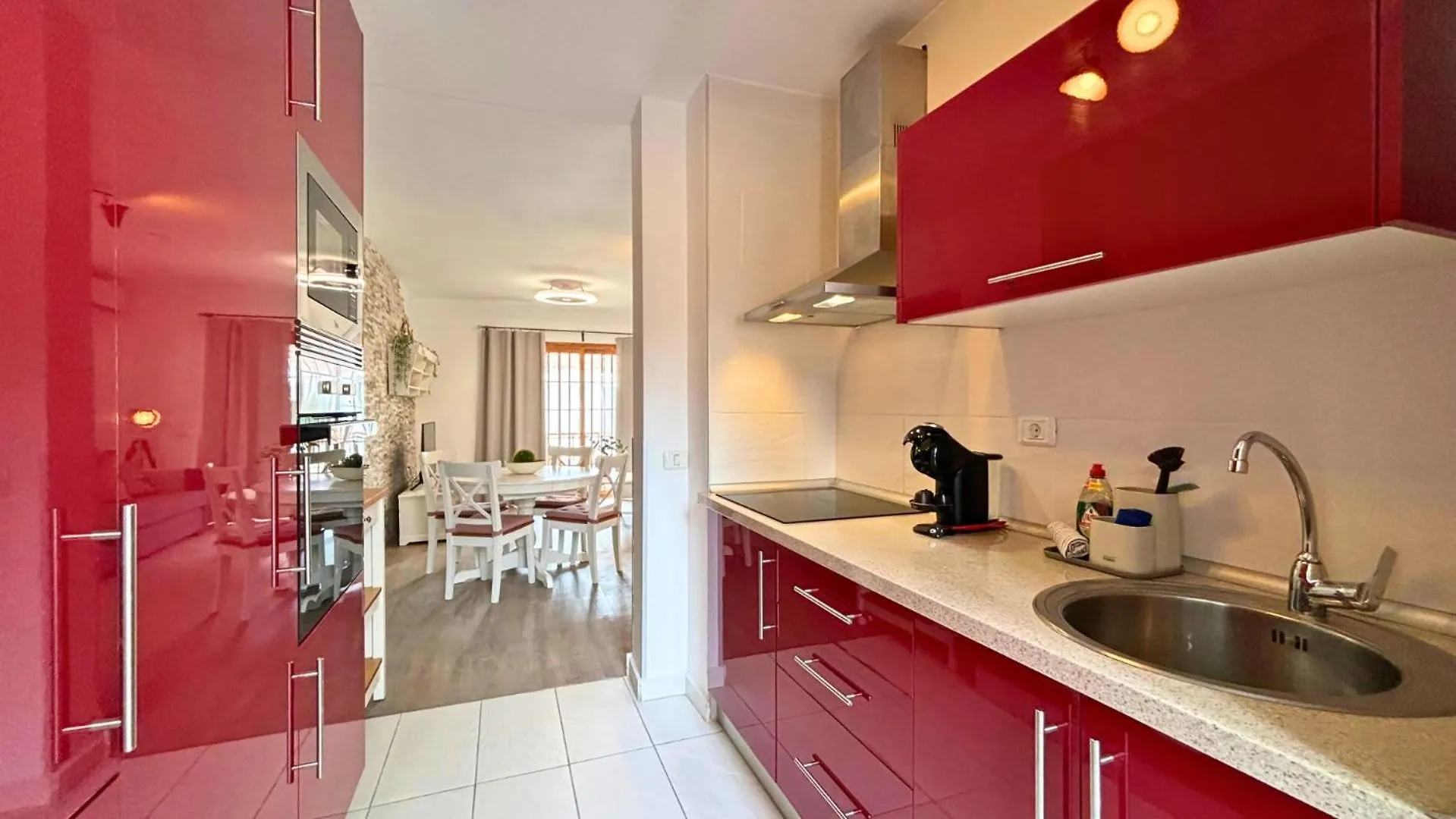Apartment Markethome Bouganvillas 2 Costa Adeje