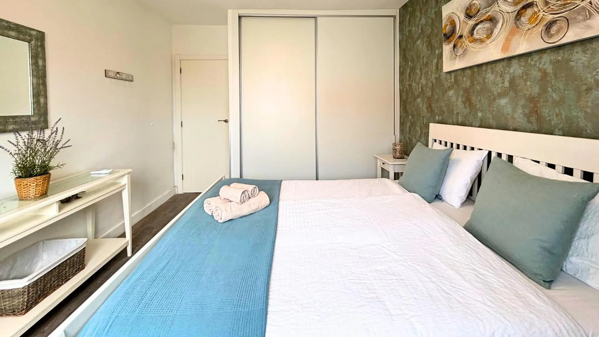 Apartment Markethome Bouganvillas 2 Costa Adeje