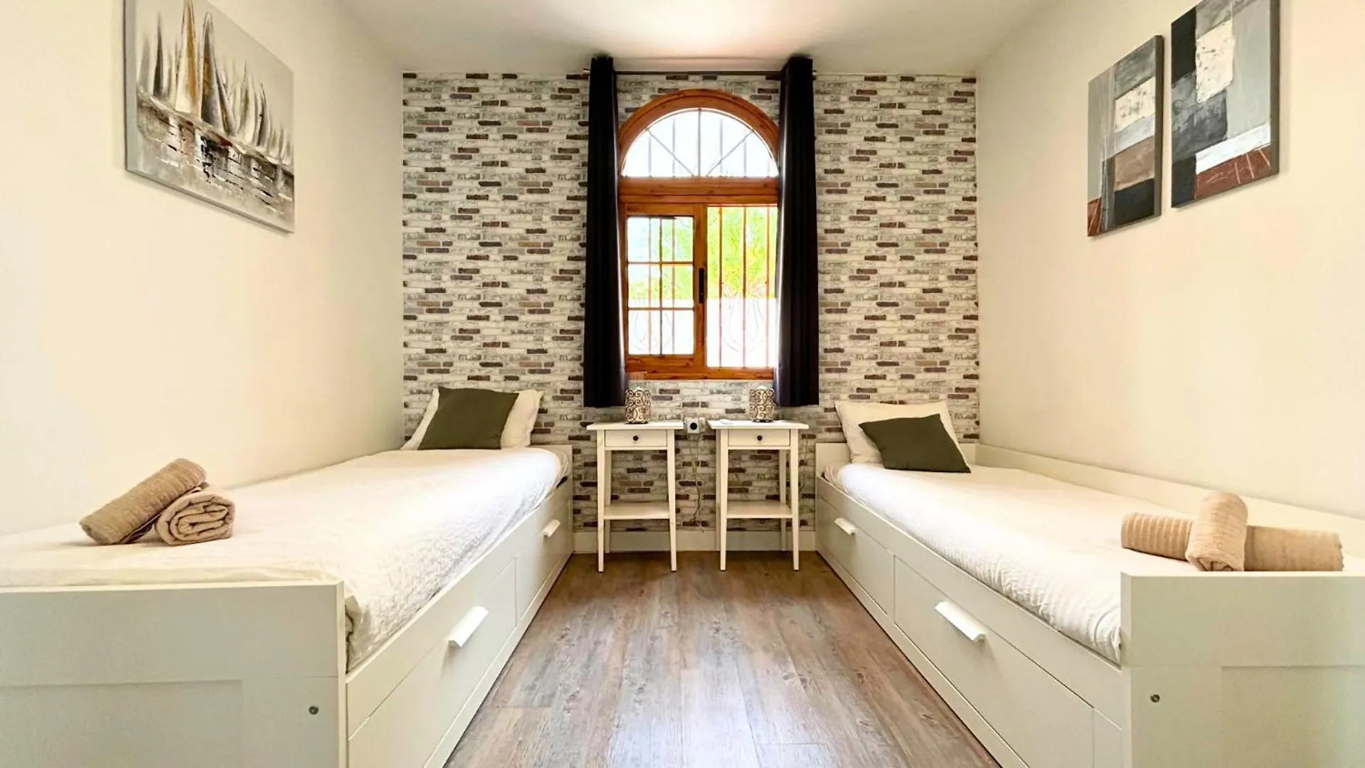 Apartment Markethome Bouganvillas 2 Costa Adeje  Spain