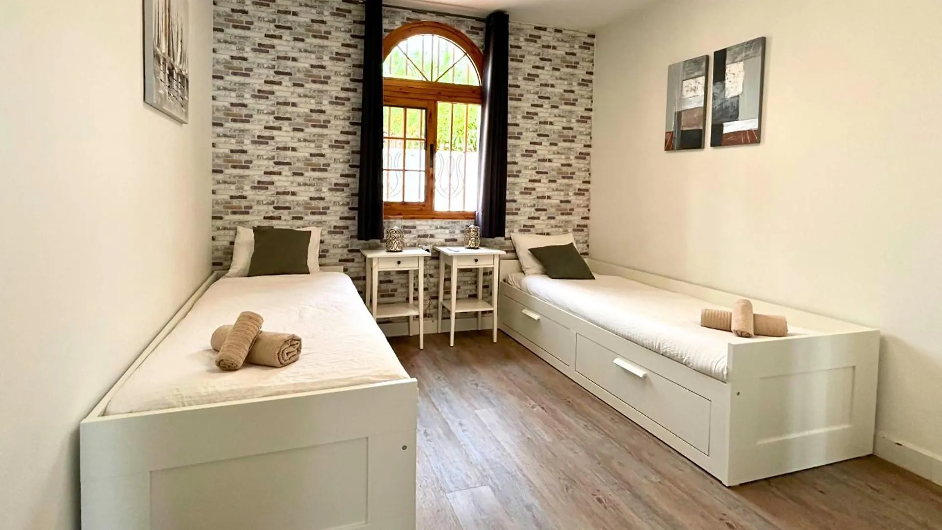 Markethome Bouganvillas 2 Costa Adeje  Costa Adeje (Tenerife)