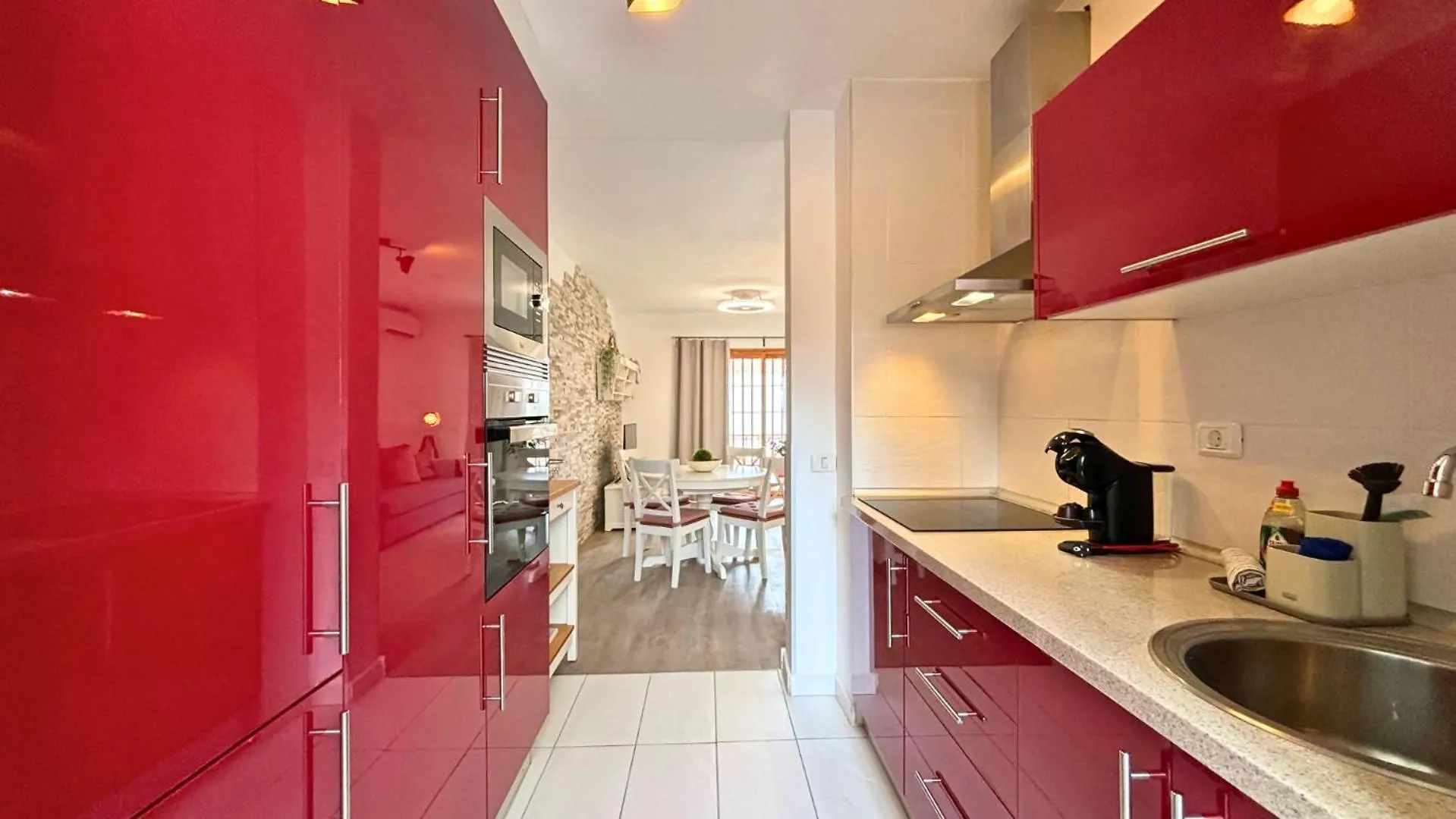 Apartment Markethome Bouganvillas 2 Costa Adeje