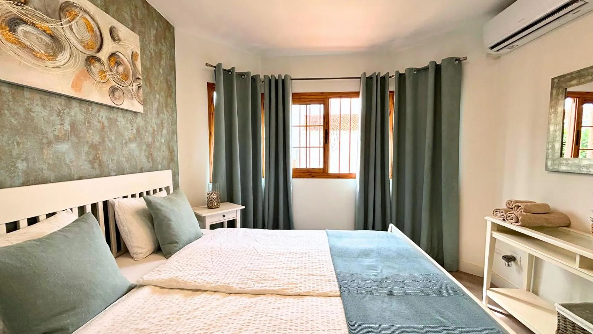 Markethome Bouganvillas 2 Costa Adeje  Apartment