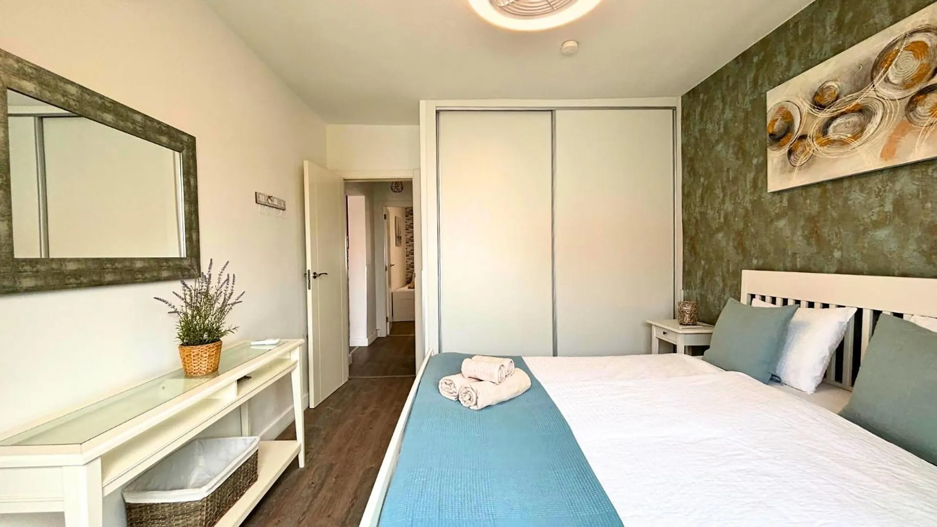Markethome Bouganvillas 2 Costa Adeje