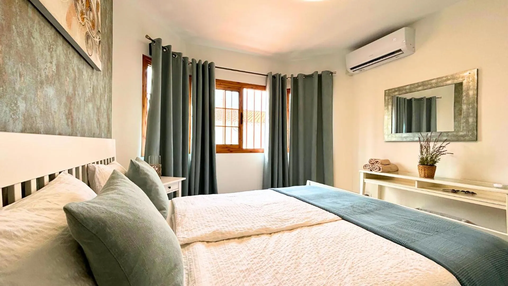 Apartment Markethome Bouganvillas 2 Costa Adeje