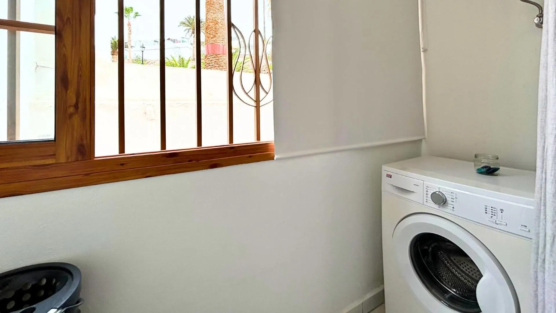 Apartment Markethome Bouganvillas 2 Costa Adeje