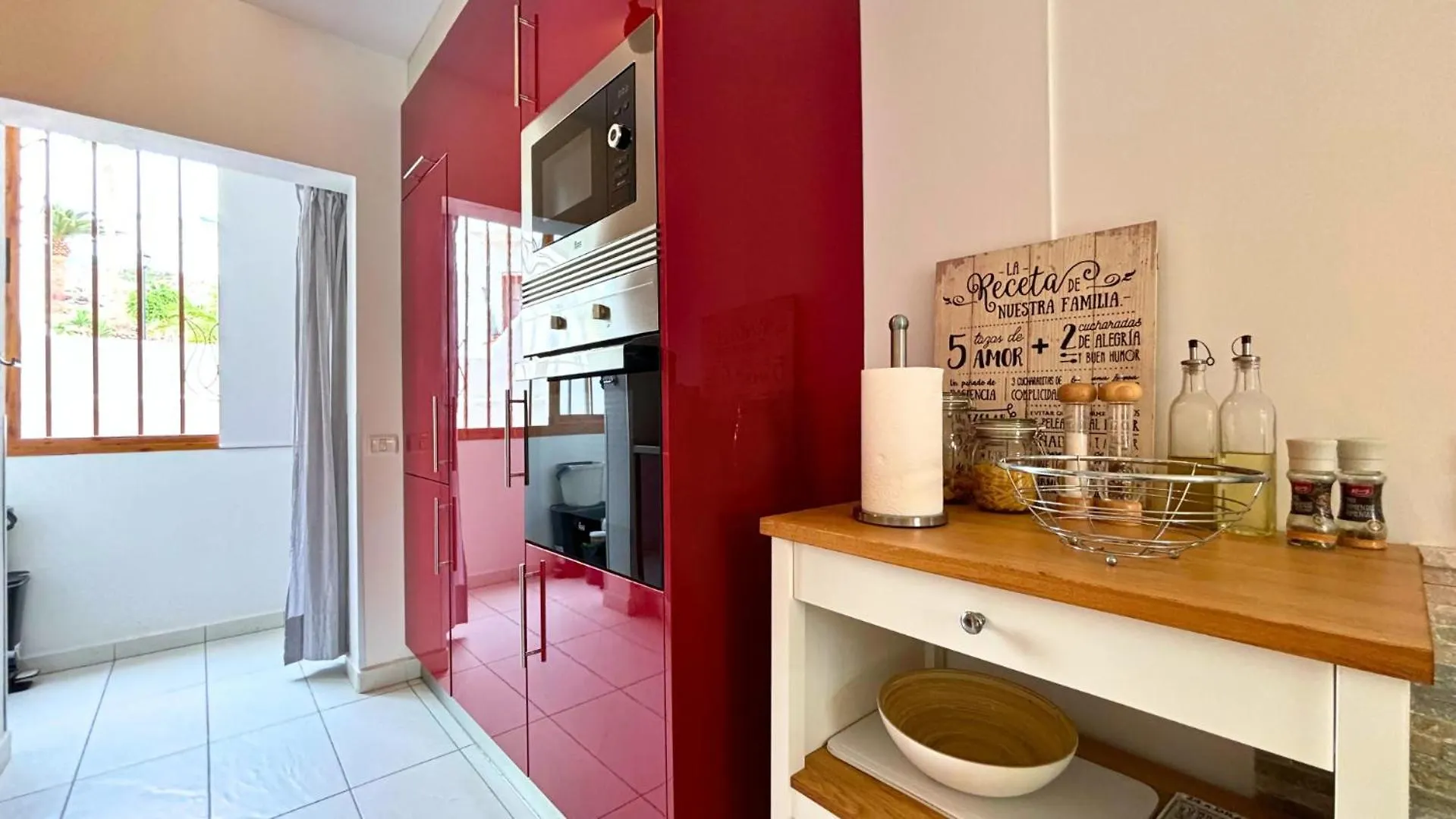 Markethome Bouganvillas 2 Costa Adeje