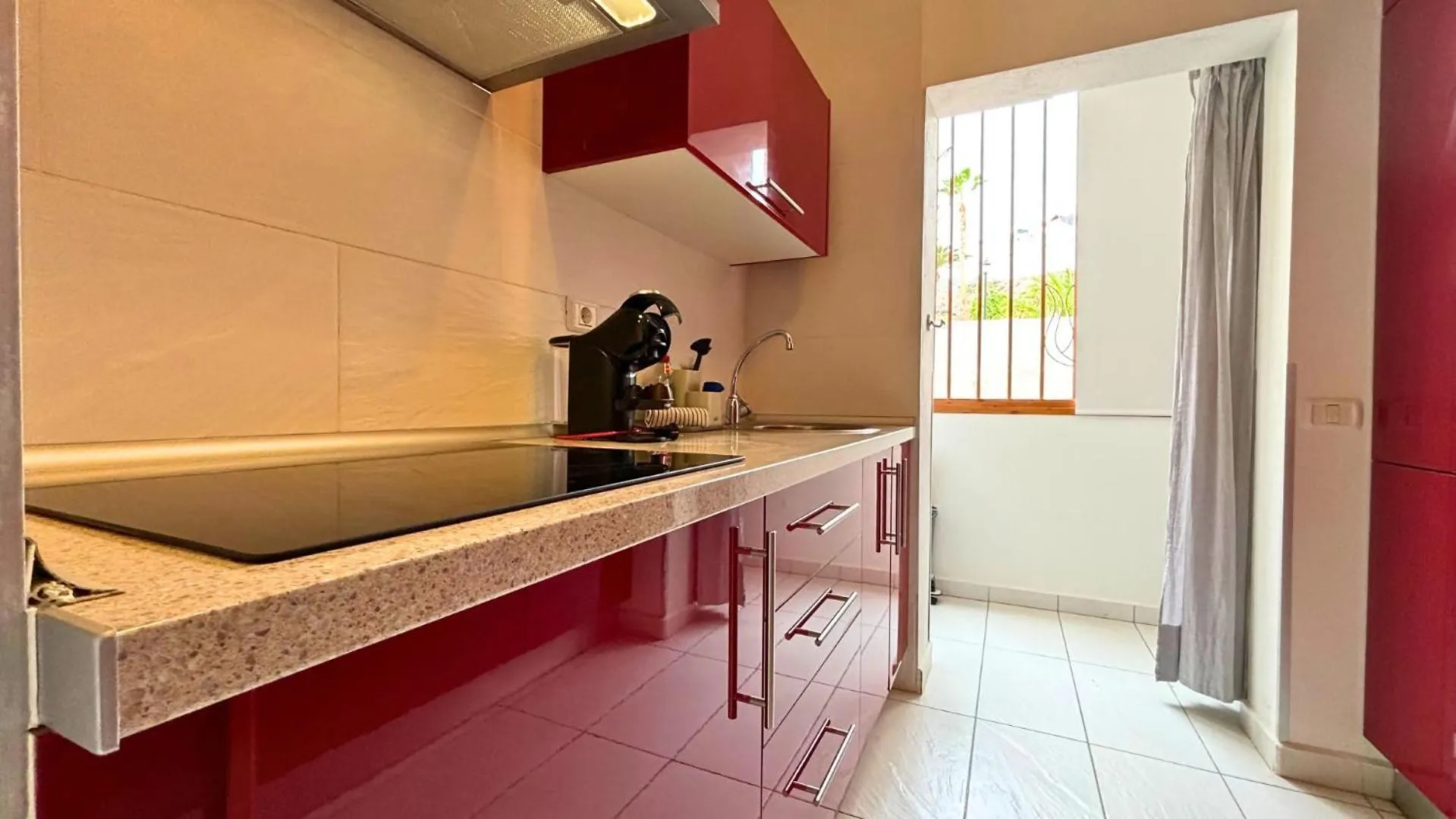 Markethome Bouganvillas 2 Costa Adeje  Apartment Costa Adeje (Tenerife)