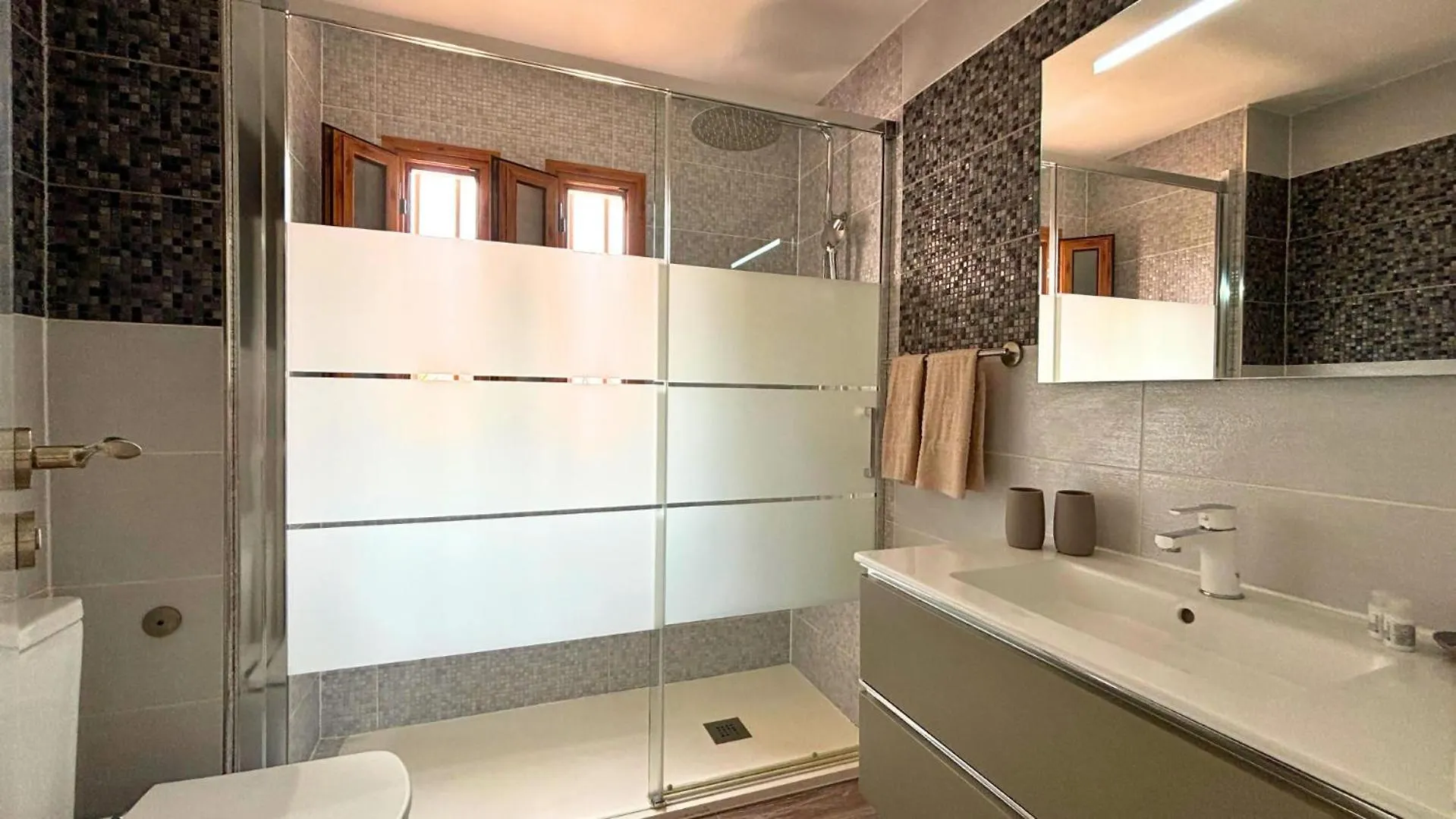 Markethome Bouganvillas 2 Costa Adeje  Apartment