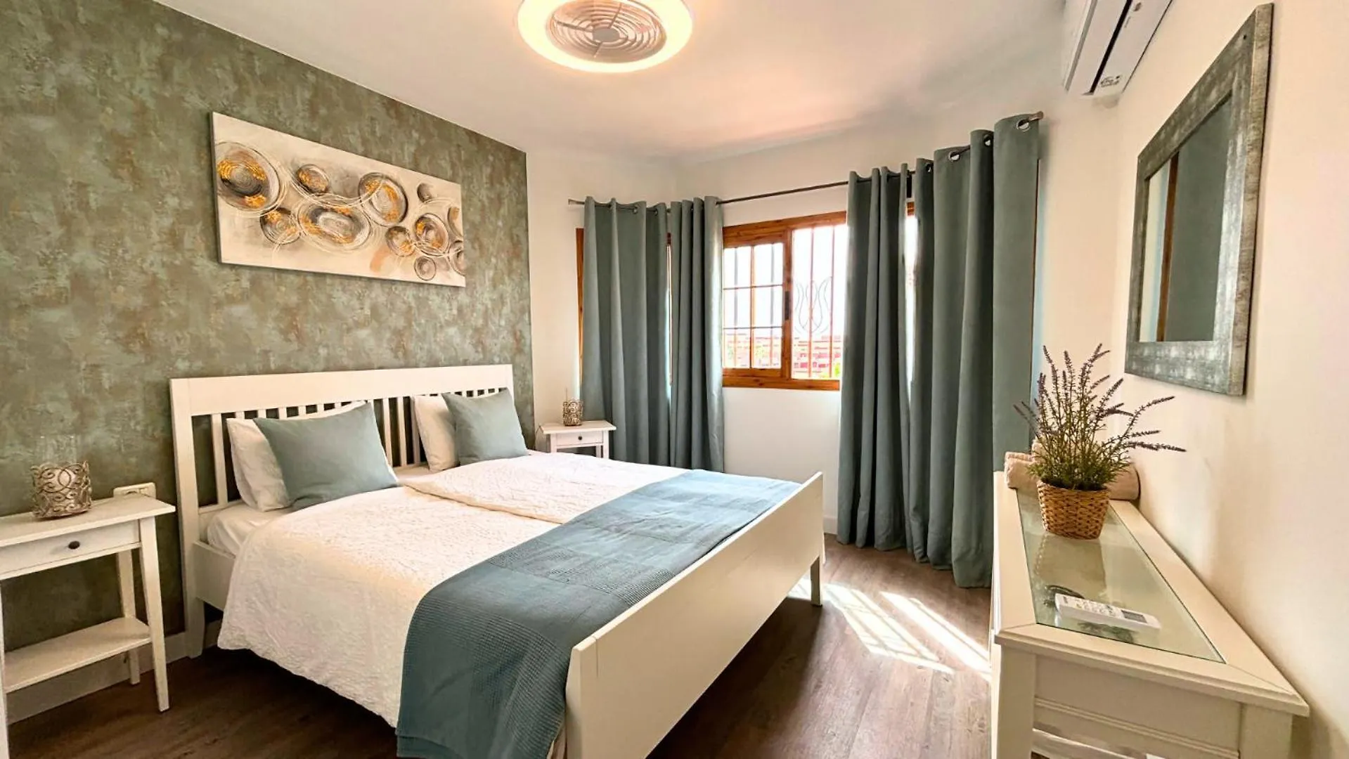 Markethome Bouganvillas 2 Costa Adeje  Spain