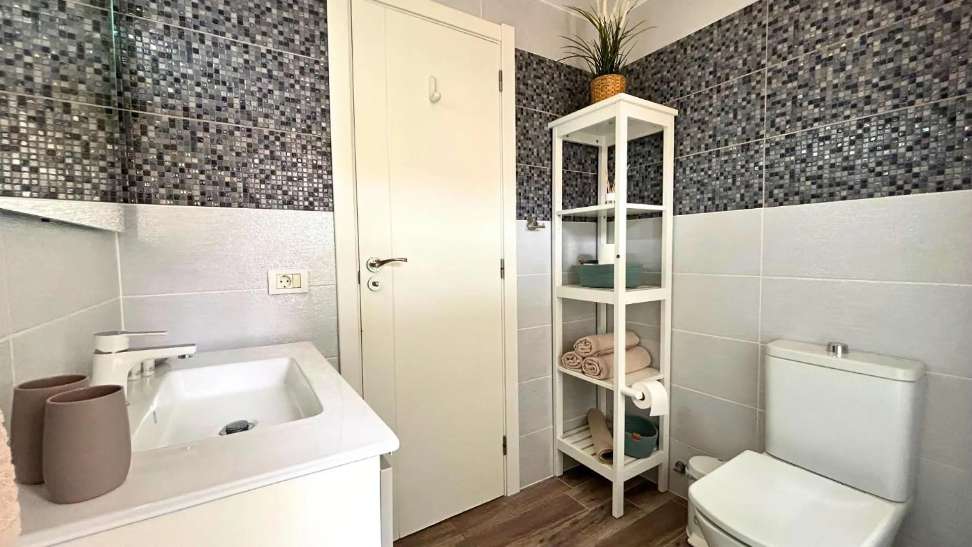 Apartment Markethome Bouganvillas 2 Costa Adeje
